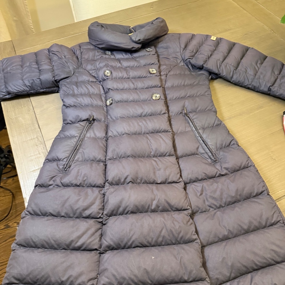 North Face down jacket - image 3